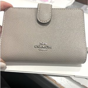 Beautiful new COACH WALLET